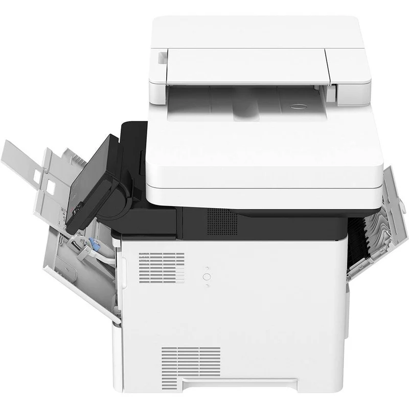Canon i-SENSYS MF525x Stampante Multifunzione Laser Monocromatica A4 43ppm 1300 DPI WiFi