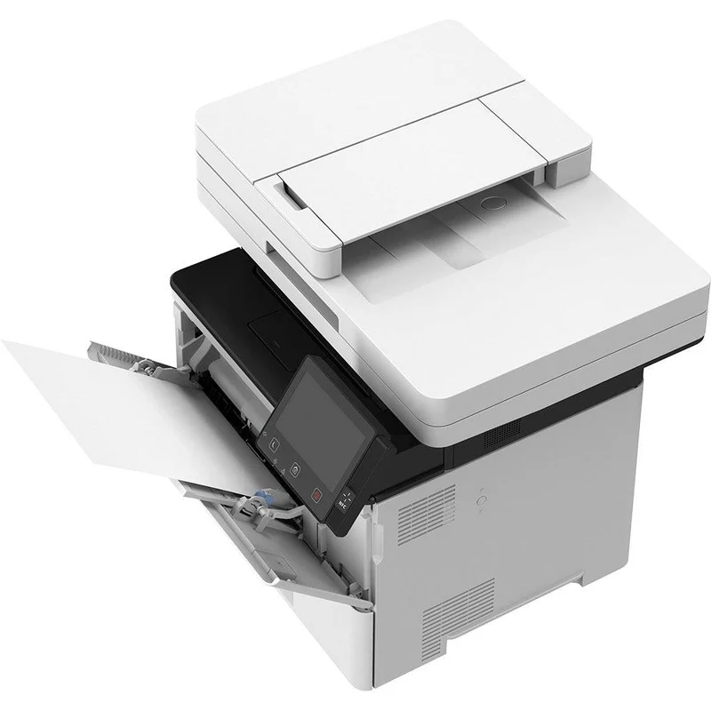 Canon i-SENSYS MF525x Stampante Multifunzione Laser Monocromatica A4 43ppm 1300 DPI WiFi