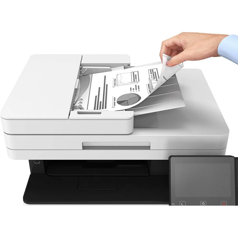 Canon i-SENSYS MF525x Stampante Multifunzione Laser Monocromatica A4 43ppm 1300 DPI WiFi
