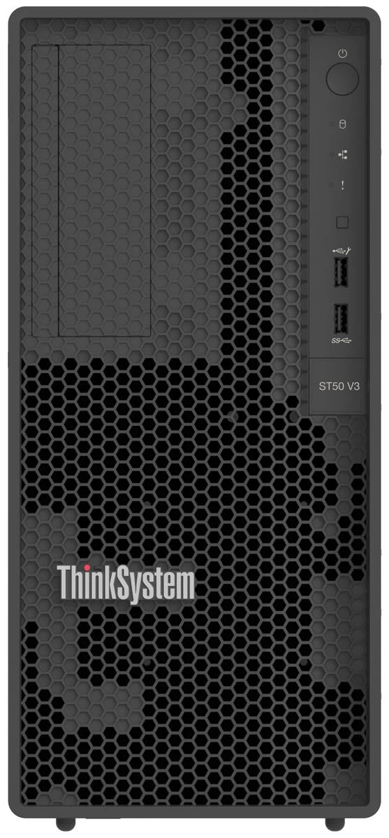 St50 V3 Xeon E-2434 2.6Ghz 4C 16Gb 2X1Tb 1X500W