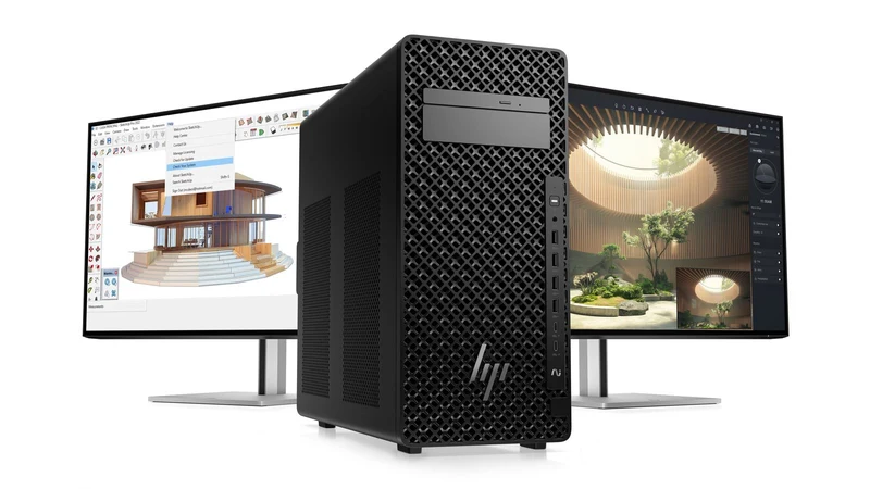 Z2 Twr G1I Ultra 7 265K 32/1
