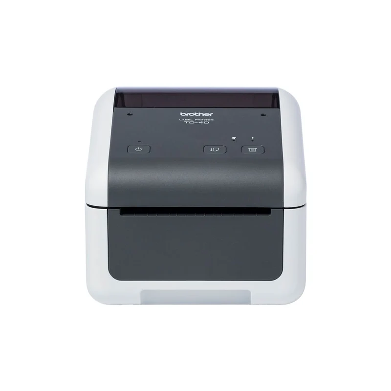 Td4420Dnxx1,4',Td,Eth,Usb,Seriale,203Dpi,Cutter