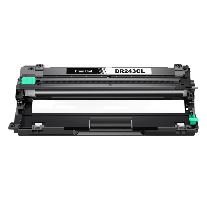 Tamburo Compatibile DR-243CL per Brother DCP-L3510CDW DCP-L3550CDW HL-L3210CW HL-L3230CDW HL-L3270CDW MFC-L3710CW MFC-L3730CDN MFC-L3750CDW MFC-L3770CDW – Drum DR243CL