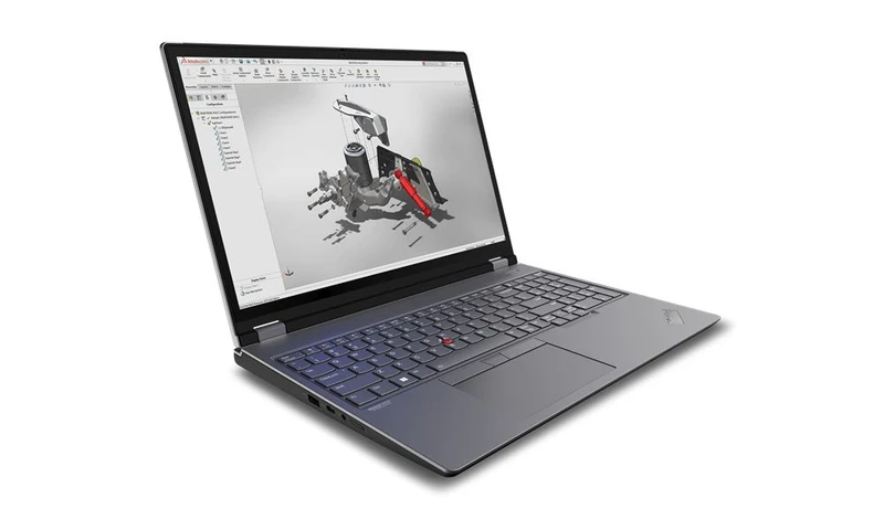 Ts P16 I9-13980Hx 32Gb 1Tb 16 Rtxa4000