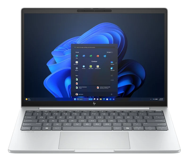 Eb 8 G1I 13 Ai Ultra 7 255U 32/1