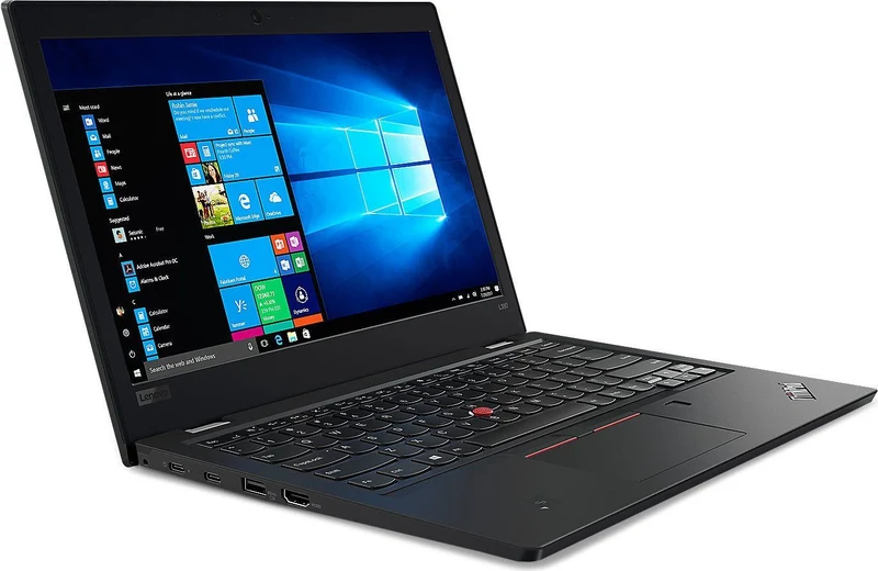 Lenovo L380 I7-8550U/8/Nvme240/13,3/