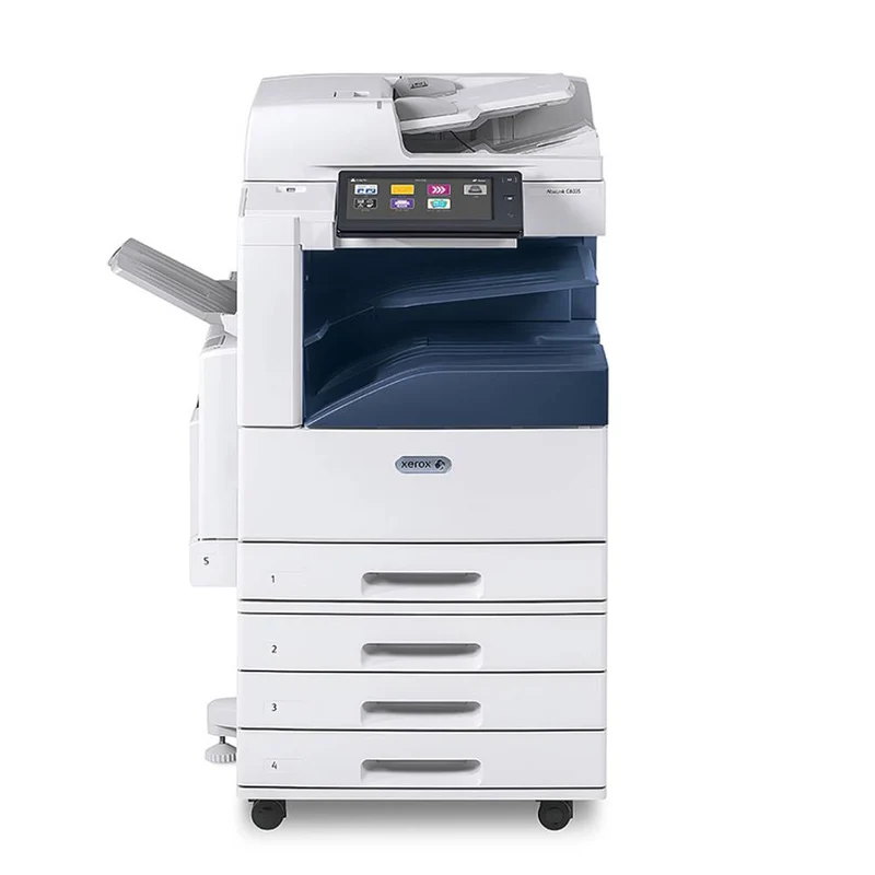 Xerox AltaLink C8030 Stampante Multifunzione Laser A3 a Colori 1200 x 2400 DPI 30 ppm Duplex Fronte/Retro automatico