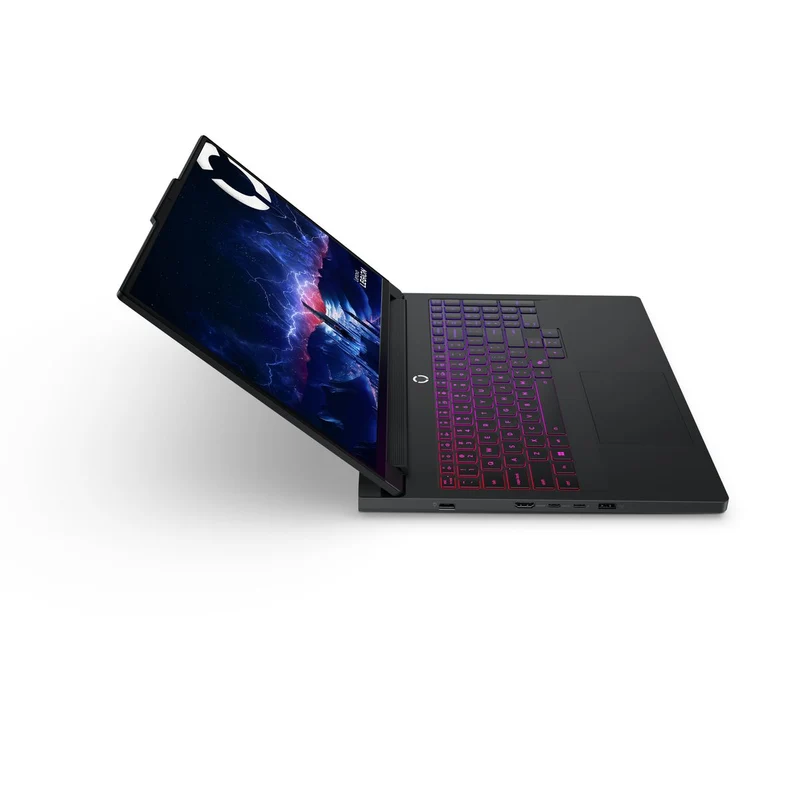 Lenovo Legion 7 16" WQXGA | Intel Ultra 9 275Hx | Ram 32GB | SSD 2TB | Nvidia RTX 5080 16GB – FreeDOS