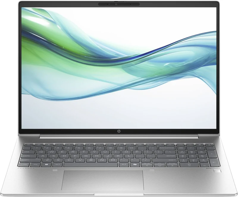 HP 465G11 Ryzen 5 7535U 8/512 16 Ag Wuxga