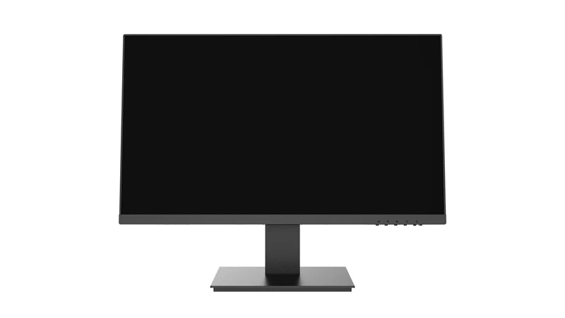 Lcd 24 Full Hd