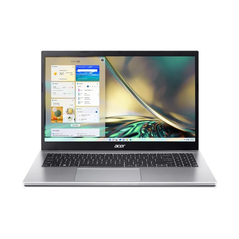 Aspire 3 I7-1255U 32Gb 1024Gb 15.6 Wifi Bt