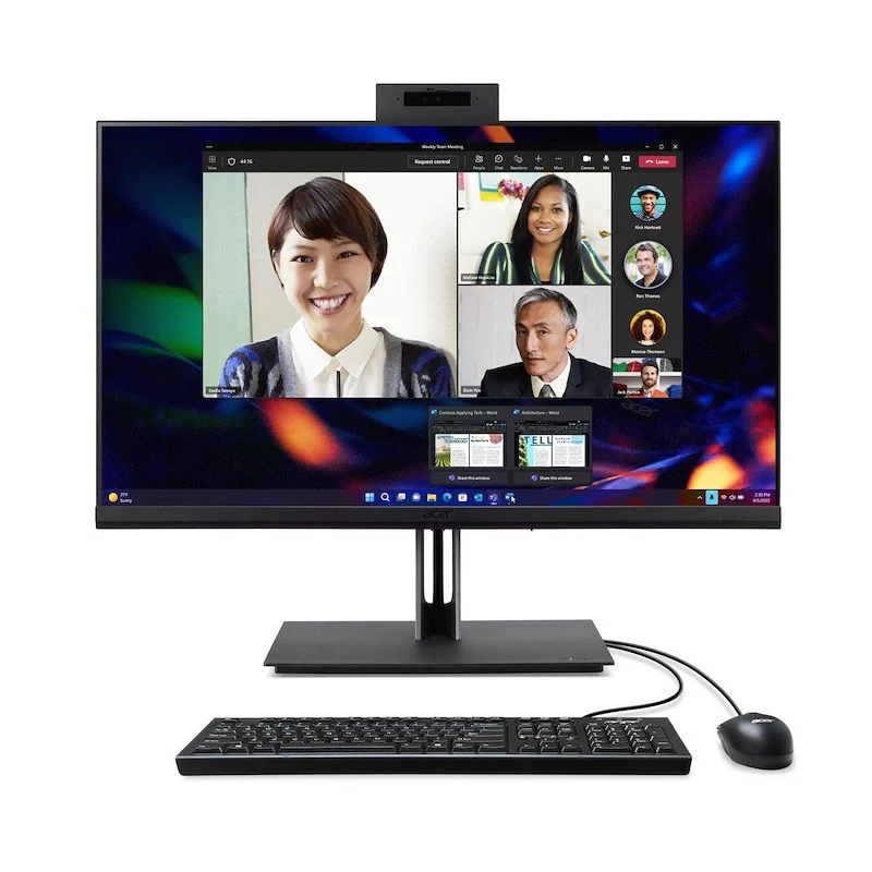 Vz4714Gt 23,8 I5-13500 16Gb 512Gb Wifi Bt