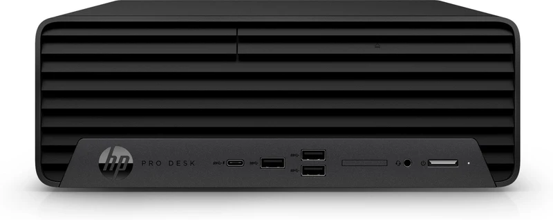 HP 400G9 Sff I5-13500 8/512 Dvd-Rw
