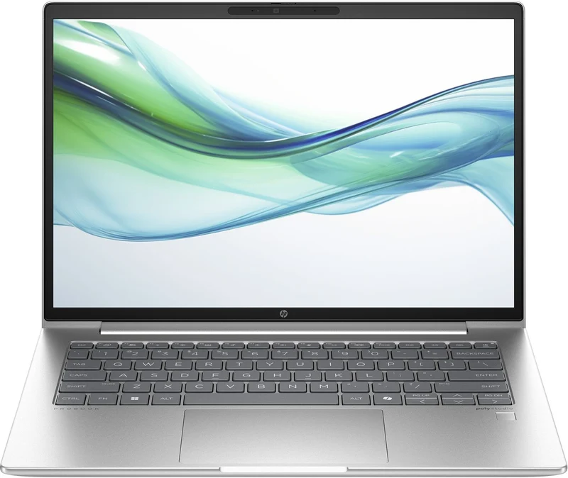 HP 445G11 Ryzen 5 7535U 8/256 14 Ag Wuxga