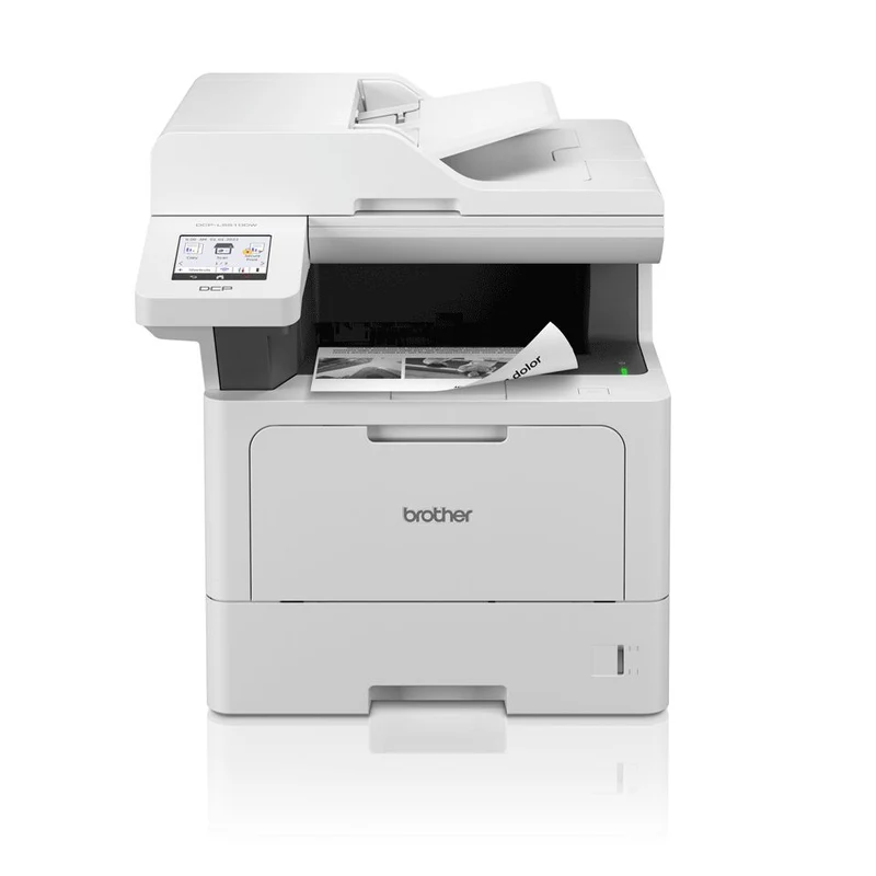 Multifunzione 3 In 1 (Print, Scan, Copy) A 48 Ppm.