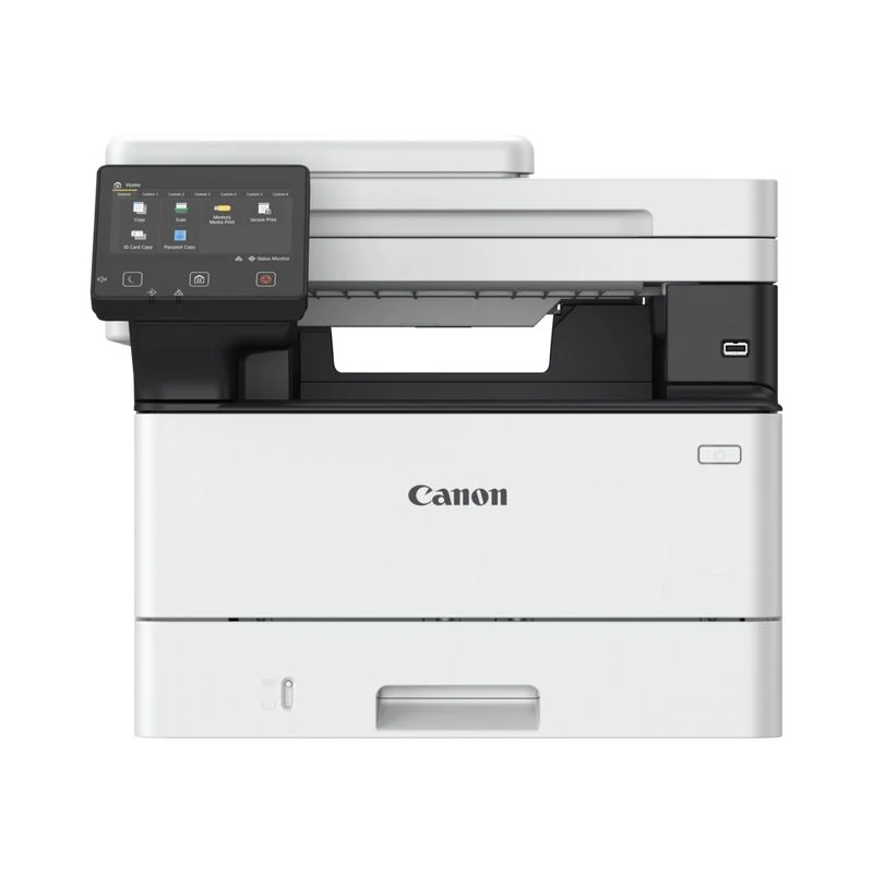 Mf-465Dw Multif.Laser Bn A4, Velocita' 40Ppm