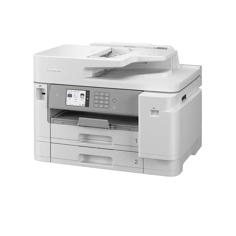 Multifunzione A Colori Stampa Fino Al Formato A3