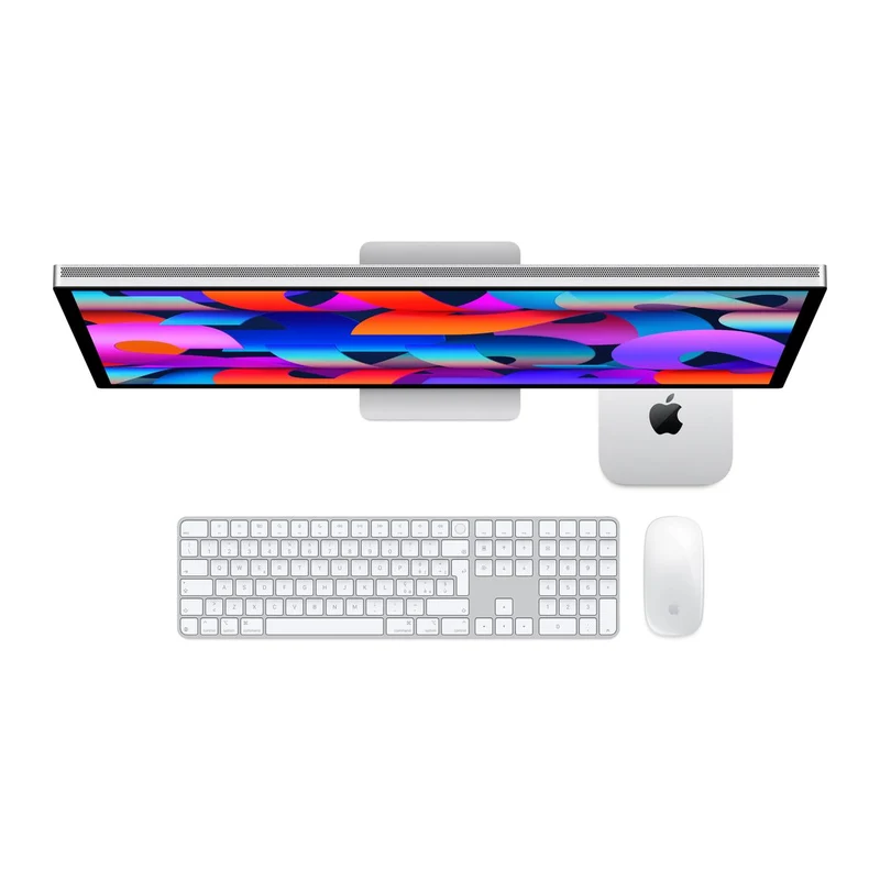 Mac Mini: Apple M4 Chip With 10 Core