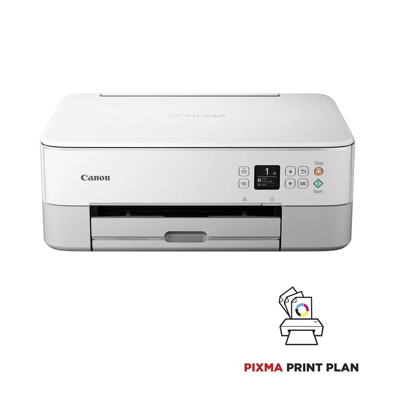 Pixma Ts5350I White