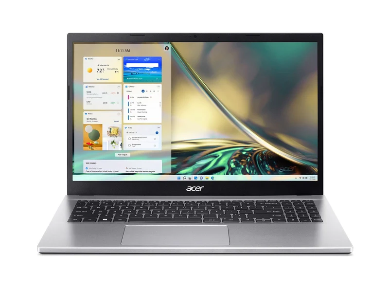 Aspire 3 I5-1235U 8Gb 512Gb 15,6 Wifi Bt