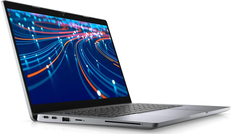 Dell 5320 - I7-1185G7/16/Nvme240/W11P/13,3/2Y B