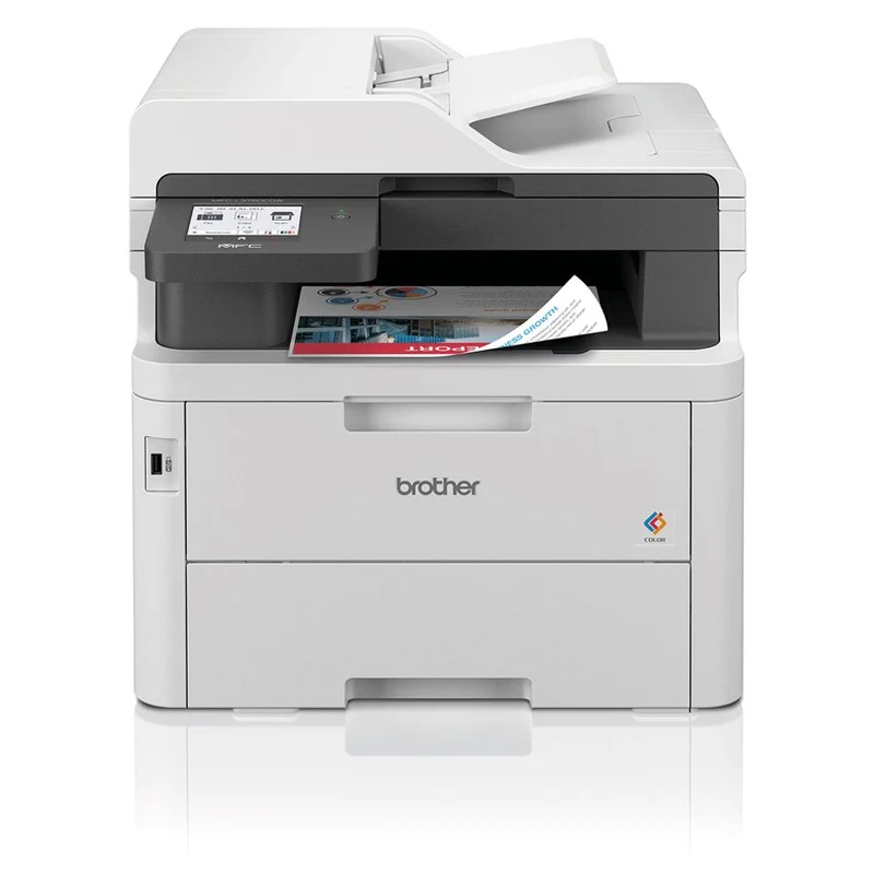 Multifunzione 4 In 1 (Print, Scan, Copy, Fax) A 26