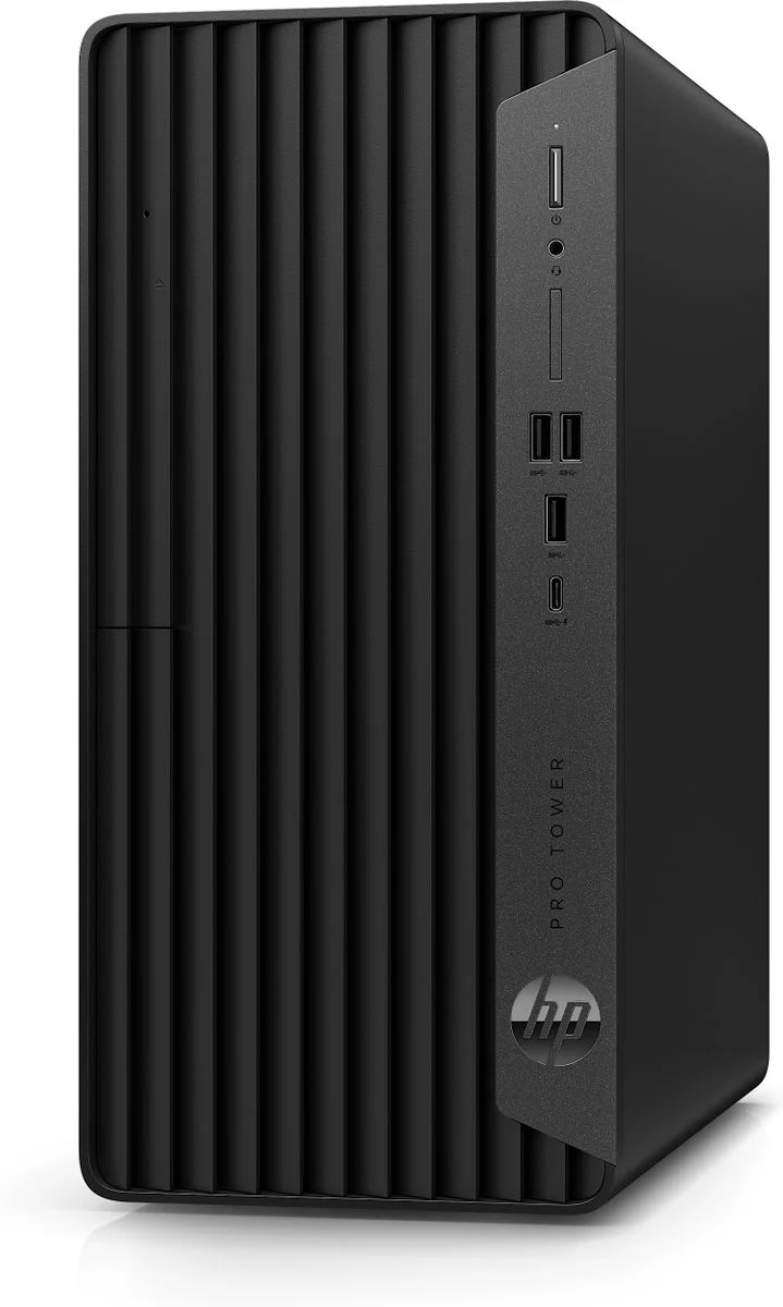 HP 400G9 Twr I5-13500 16/1 Dvd-Rw