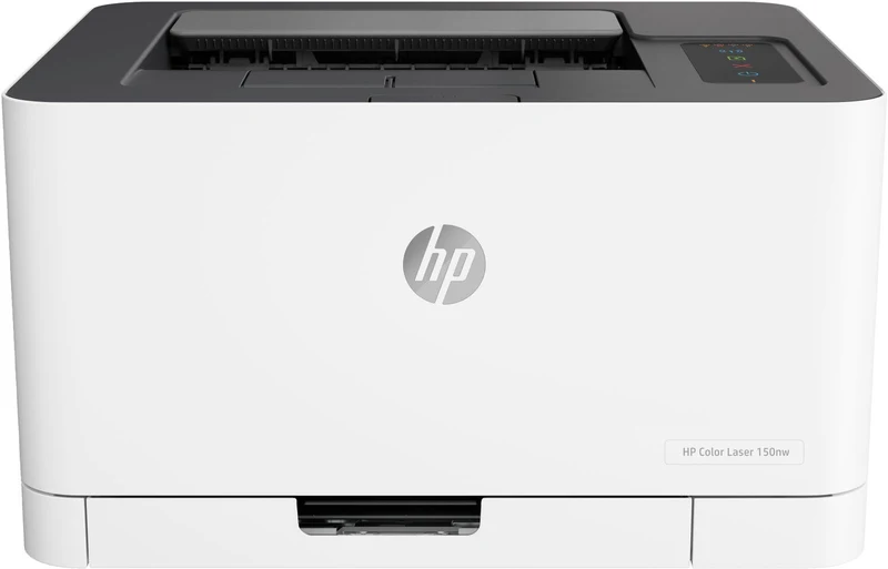 Hp Color Laser 150Nw 19/4Ppm Eth Wifi Usb