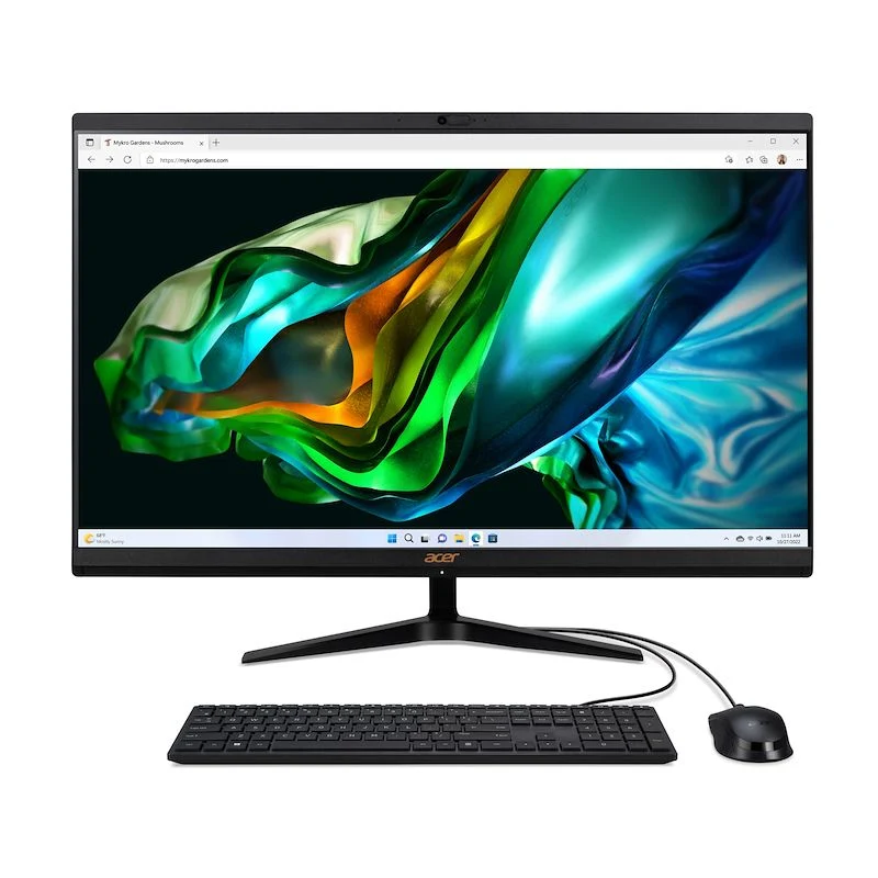 C27-1800 I5-12450H 16Gb 1Tb 27