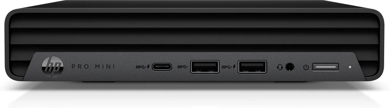 HP 400G9 Dm I5-13500T 8/512 Wi-Fi 6