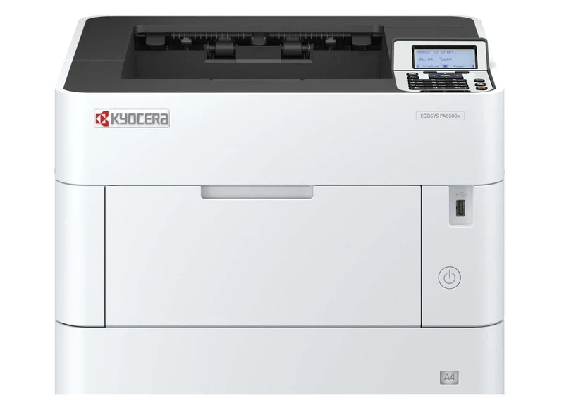 Ecosys Pa 5500X Stampante Laser Bk 55Ppm A4, D