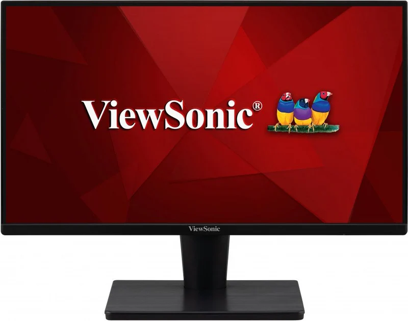 22 16:9 1920 X 1080 Led, Mva Panel,Vga/Hdmi