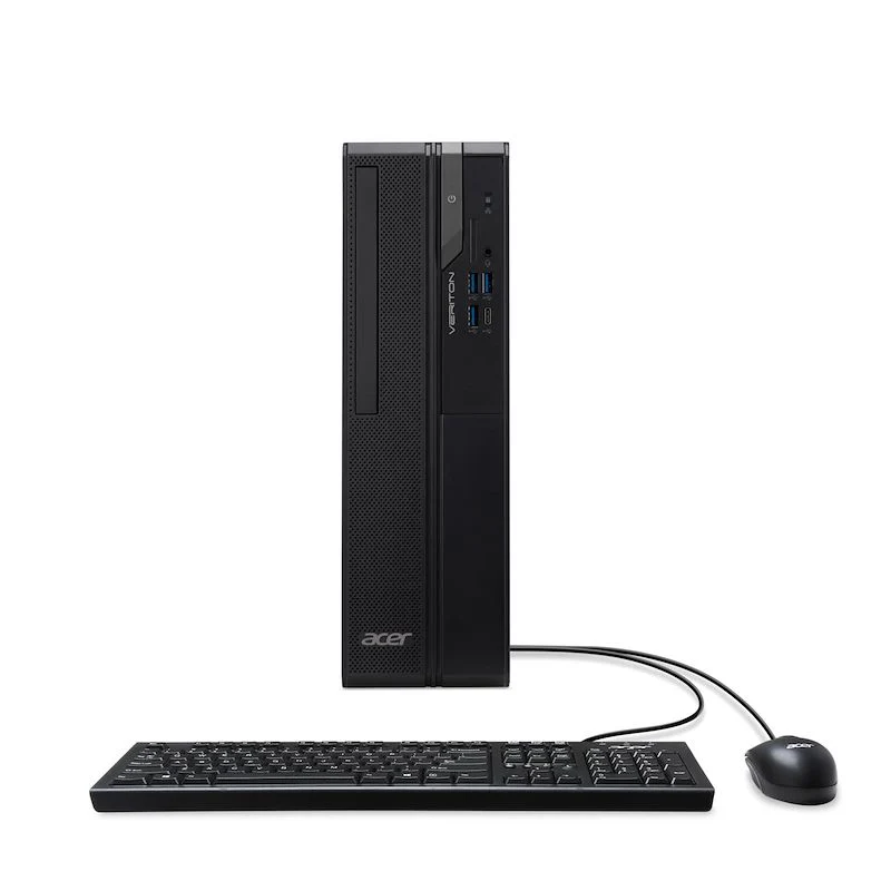 Vx2720G Sff I5-12400 8Gb 512Gb Ssd Freedos