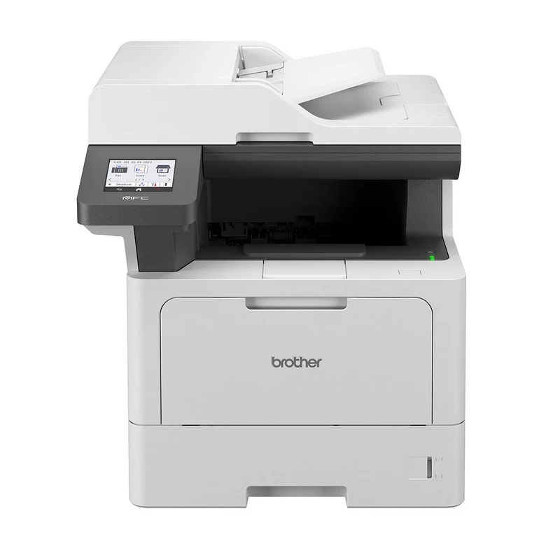 Multifunzione 4 In 1 (Print, Scan, Copy, Fax) A 48
