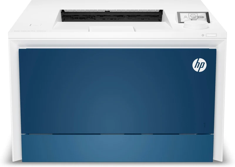 Hp Color Lj Pro 4202Dw 33Ppm Eth Wifi Usb F/R 1Yw