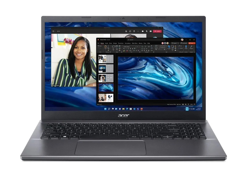 Ex215-55-51Bf I5-1235U 8Gb 512Gb 15,6