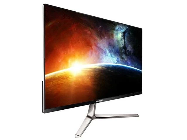 Yashi 24 Ips 2Ms 350Cd/M2 Vga Hdmi Multimediale