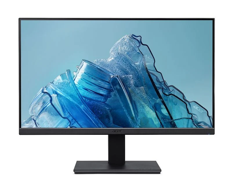 V247Yebebmipxv 23.8 Lcd Zeroframe Vga Hdmi