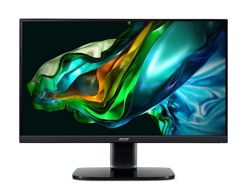 Ka242Yebi 23.8 Ips 1920X1080 Vga Hdmi Black