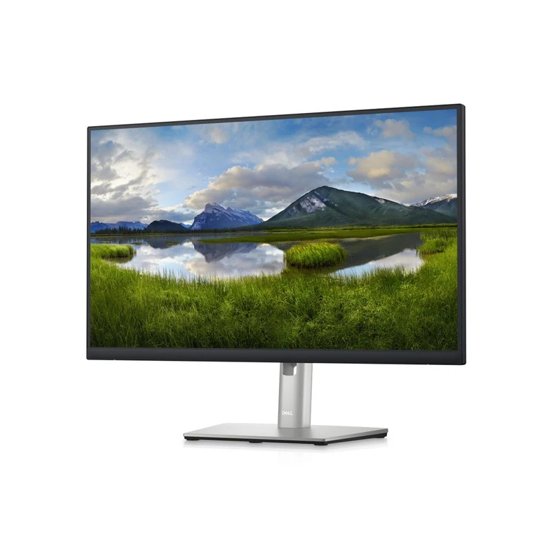 Dell 24 Usb-C Hub Monitor P2423De (23,8) 2560X1440
