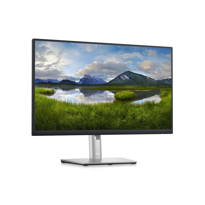 Dell 24 Usb-C Hub Monitor P2423De (23,8) 2560X1440