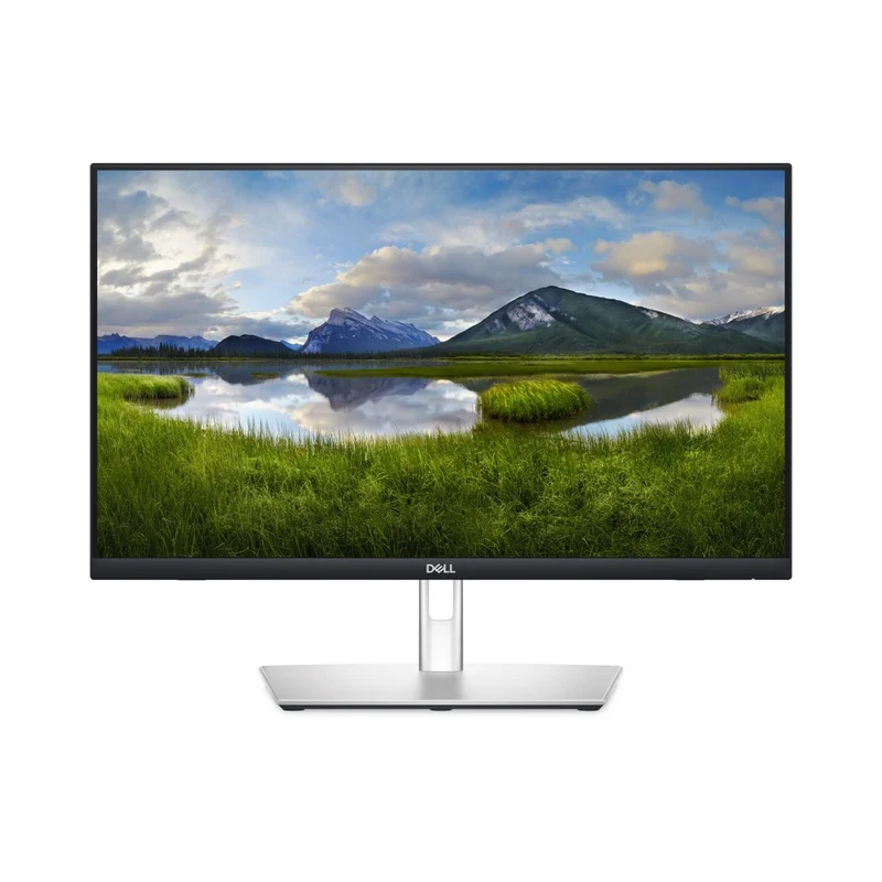 Dell 24 Touch Usb-C Hub Monitor P2424Ht 23.8