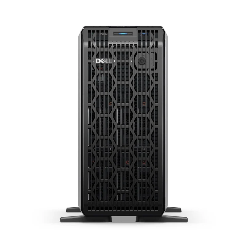 Dell T360 8X3,5 E-2414 16Gb 480Gb Ssd 700W H355 3Y