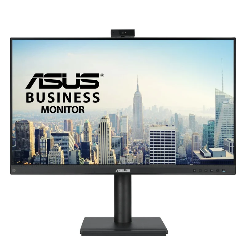 27 Fhd Ips 100Hz Webcam Hdmi Eye Care