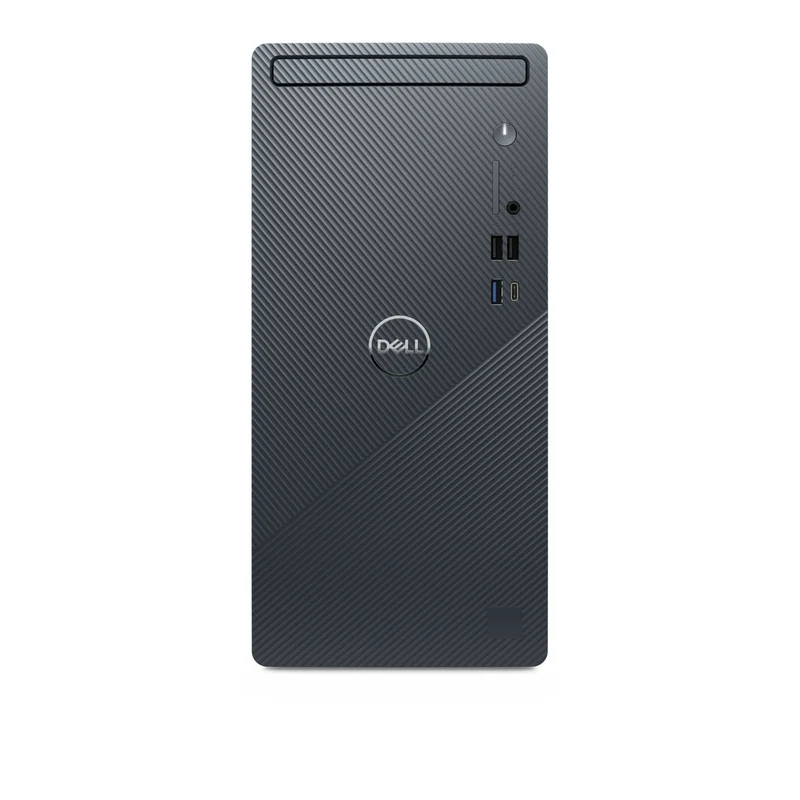 Inspiron 3030 Desktop/I5-12400/8Gb/512Ssd/W11P/1Y