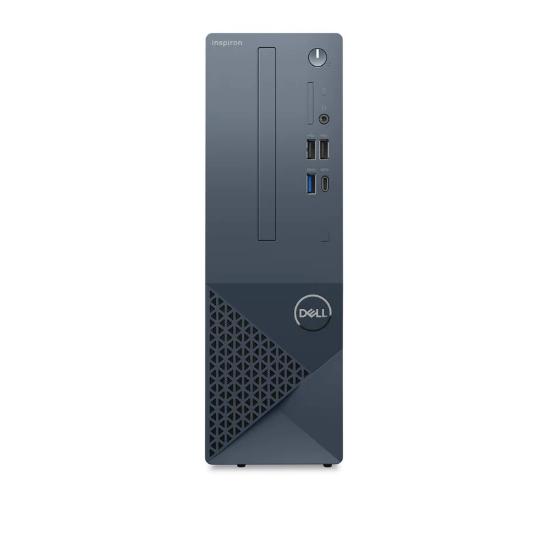 Inspiron 3030 Small Dt/I5-12400/8Gb/512Ssd/W11P/1Y