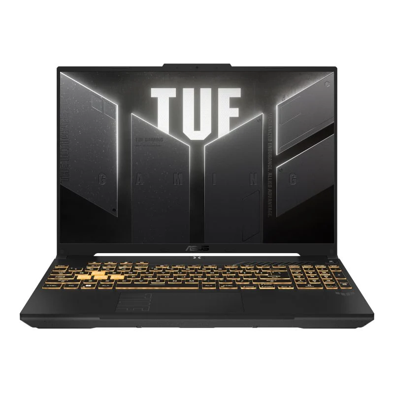 Notebook Gaming ASUS TUF Gaming I7-13650Hx/16Gb/1Tb/Rtx4060-8Gb/16Wqxga/Win11