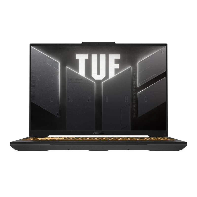 Notebook Gaming ASUS TUF Gaming I7-13650Hx/16Gb/1Tb/Rtx4060-8Gb/16Wqxga/Win11