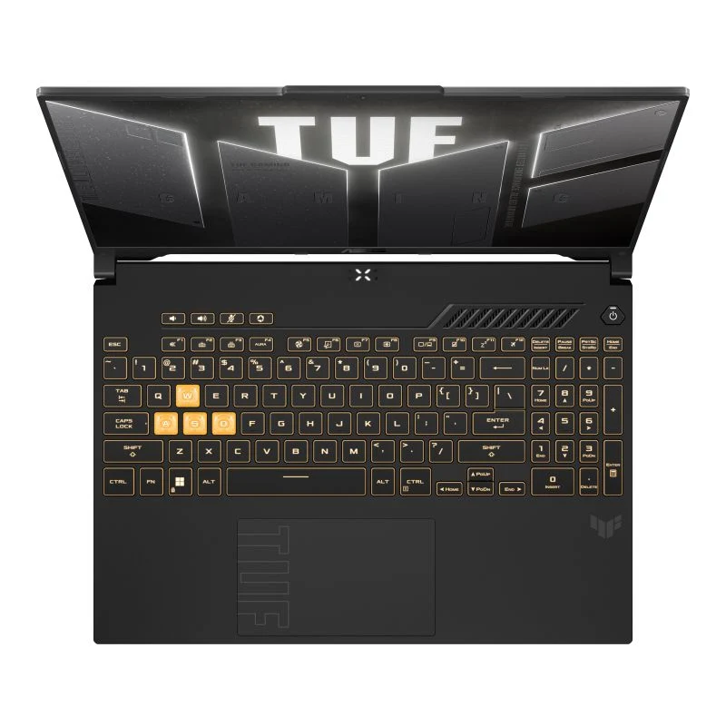 Notebook Gaming ASUS TUF Gaming I7-13650Hx/16Gb/1Tb/Rtx4060-8Gb/16Wqxga/Win11