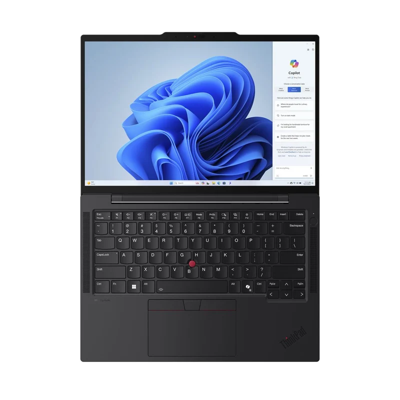 Ts T14S Ult5-125U 16Gb 512Gb 14Wuxga W11Pro 1Yprem